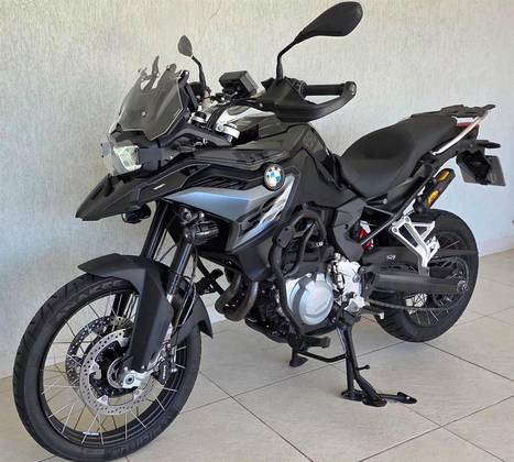 BMW F 850 GS PREMIUM BMW F 850 GS PREMIUM